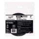 Taler Masina Orbitala Meguiars DA Soft Buff, 152mm