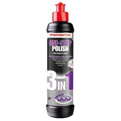 Pasta Polish Medie Menzerna One-Step Polish 3 in 1, 250ml