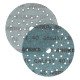 Disc Abraziv Mirka Galaxy Multifit Grip, P150, 150mm