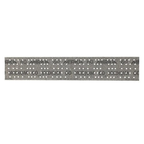 Hartie Abraziva 140 Gauri Mirka Iridium, P120, 70 x 400mm