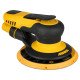 Masina de Slefuit Orbitala Pneumatica Mirka Pros 650CV, 150mm