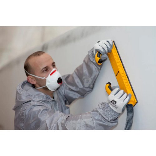 Rindea de Slefuit Manuala Reglabila Mirka File Board, 70 x 400mm