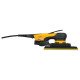 Rindea de Slefuit Orbitala Mirka Deos 383CV, 70 x 198mm