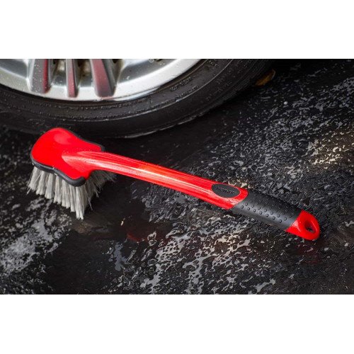 Perie Jante si Contra-Aripi Mothers Fender Well Brush