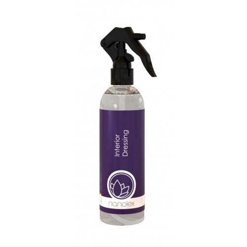 Dressing Interior Nanolex Interior Dressing, 200ml