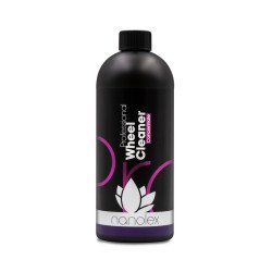 Solutie Concentrata Curatare Jante Nanolex Professional Wheel Cleaner, 1000ml Solutie Concentrata Curatare Jante Nanolex Professional Wheel Cleaner, 1000ml