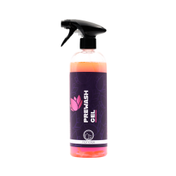 Solutie Prespalare Auto Nanolex PreWash Gel, 750ml