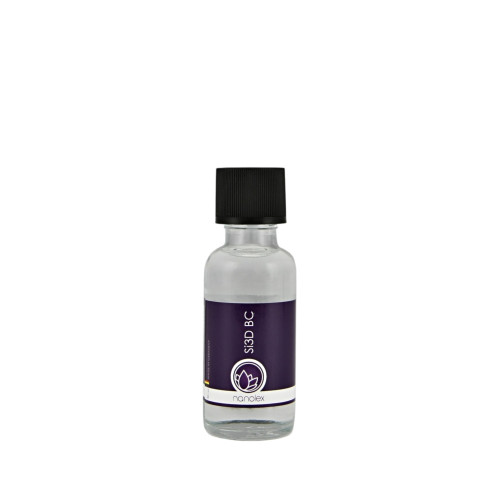 Protectie Ceramica Nanolex Si3D BC, 30ml