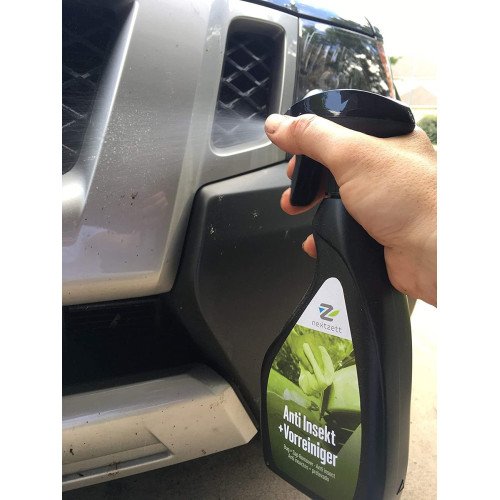 Solutie Indepartare Insecte Nextzett Anti Insekt + Vorreiniger, 500ml