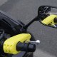 Antifurt Blocare Frana Mana Moto Oxford LeverLock, Galben