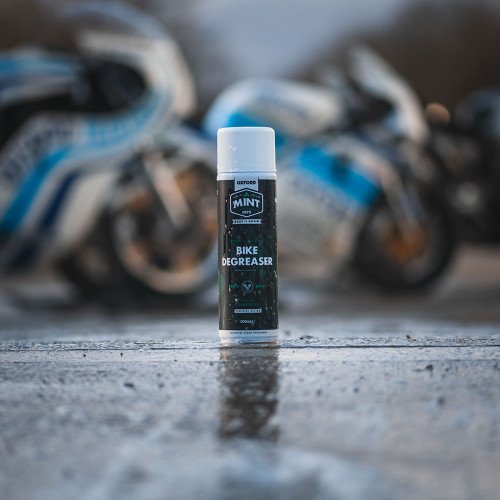 Degresant Motocicleta Oxford Mint, 500ml