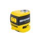 Lacat Antifurt Blocare Disc Moto Oxford Micro XA5 Alarm Disc, Negru - Galben