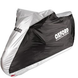 Prelata Moto Oxford Aquatex Cover, S