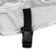 Prelata Moto Oxford Aquatex MP3 / 3 Wheeler