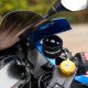 Set Husa Rezervor Frana Moto Oxford, 3 buc