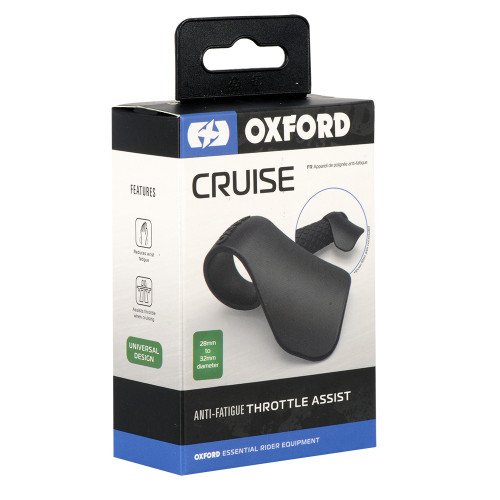 Suport Manson Acceleratie Oxford Cruise, 28 - 32mm