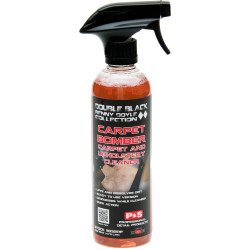 Solutie Curatare Textil P&S Carpet and Upholstery Cleaner, 473ml