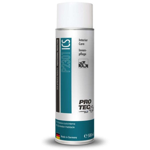 Solutie Curatare Interior Protec Interior Care Spray, 500ml