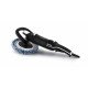 Blana Polish Abraziv Rupes Wool Pad, 230mm