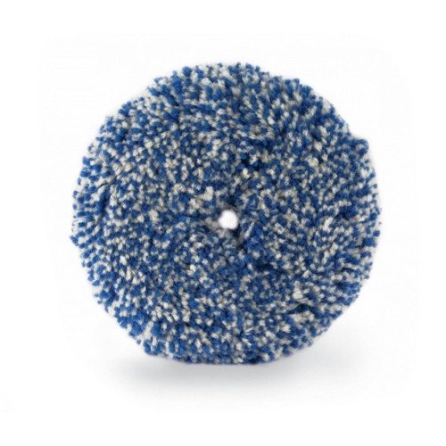 Blana Polish Abraziv Rupes Wool Pad, 230mm