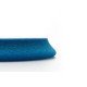 Burete Abraziv Polish Rupes D-A Coarse Foam Pad, 100mm, Albastru
