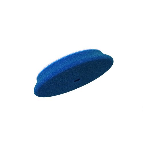 Burete Abraziv Polish Rupes D-A Coarse Foam Pad, 100mm, Albastru