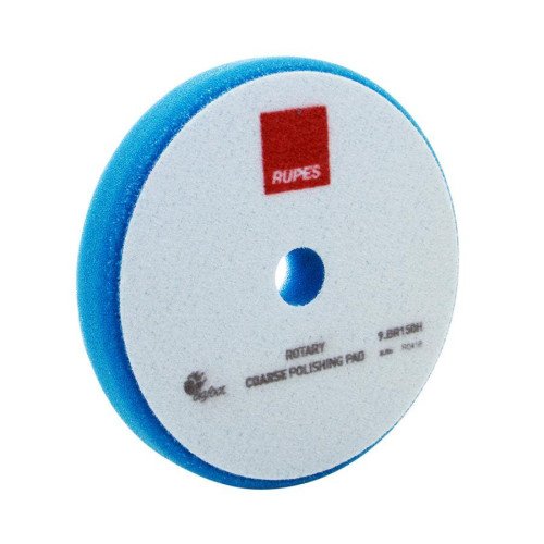 Burete Abraziv Polish Rupes Rotary, 130/135mm