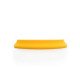 Burete Fin Polish Rupes D-A Fine Foam Pad, 100MM, Galben