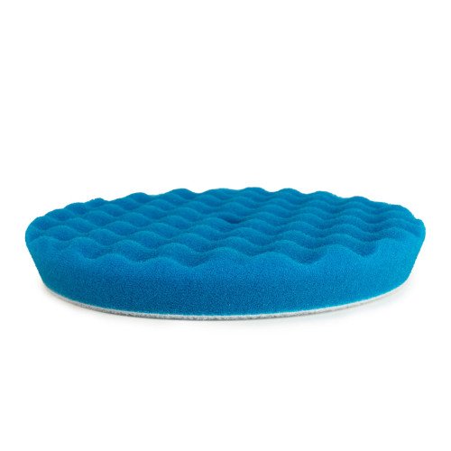 Burete Polish Abraziv Rupes Rotary Waffle Pad, 125/140mm
