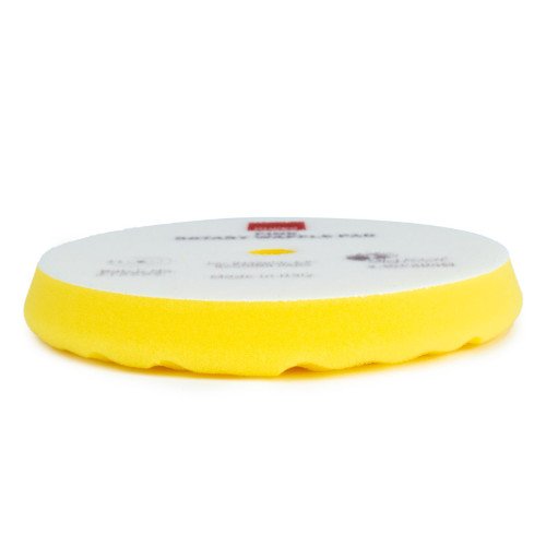 Burete Polish Fin Rupes Waffle Fine Polish, 125/140mm