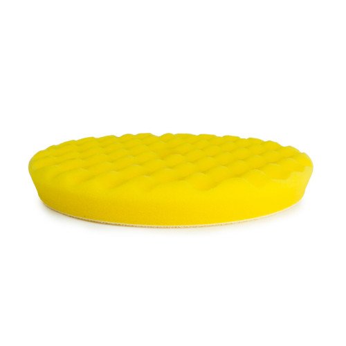 Burete Polish Fin Rupes Waffle Fine Polish, 125/140mm