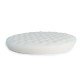 Burete Polish Ultra Fin Rupes Waffle Ultra Fine Foam Pad, 125/140mm