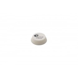 Burete Ultrafin Polish Rupes D-A Ultrafine Foam Pad, 30/40mm, Alb