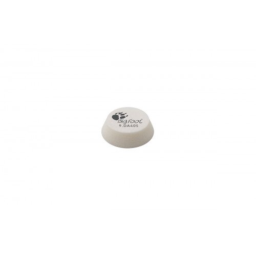 Burete Ultrafin Polish Rupes D-A Ultrafine Foam Pad, 30/40mm, Alb