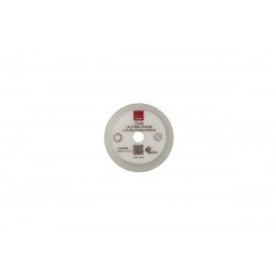 Burete Ultrafin Polish Rupes D-A Ultrafine Foam Pad, 80/100MM, Alb