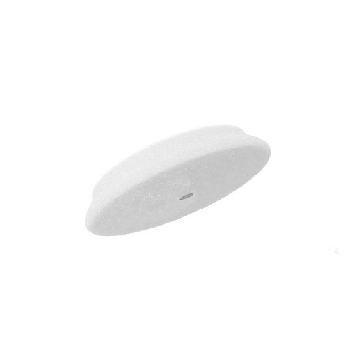Burete Ultrafin Polish Rupes D-A Ultrafine Foam Pad, 80/100MM, Alb