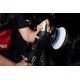 Burete Ultrafin Polish Rupes D-A Ultrafine Foam Pad, 80/100MM, Alb