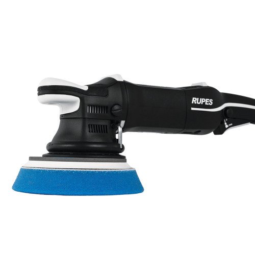 Masina Polish Orbitala Rupes Bigfoot LHR 21 Mark III