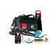 Kit Lux Masina Polish Orbitala Rupes Bigfoot LHR 21 Mark III