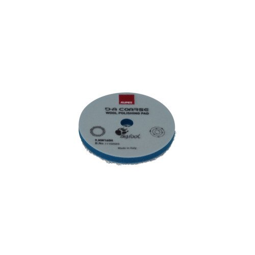 Pad Abraziv Lana Rupes, 160mm