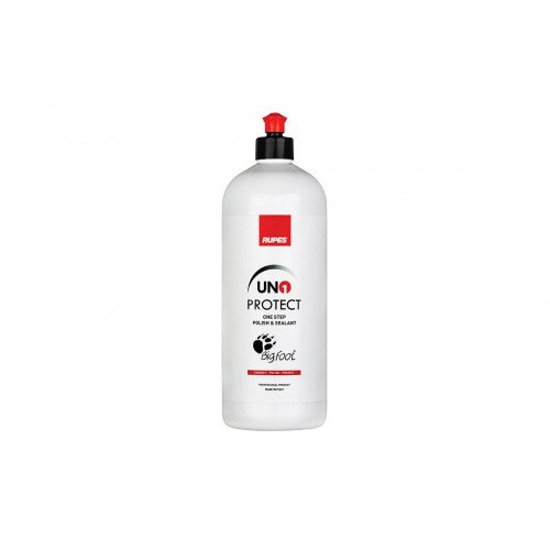 Pasta Polish 3 in 1 Rupes Uno Protect, 1L