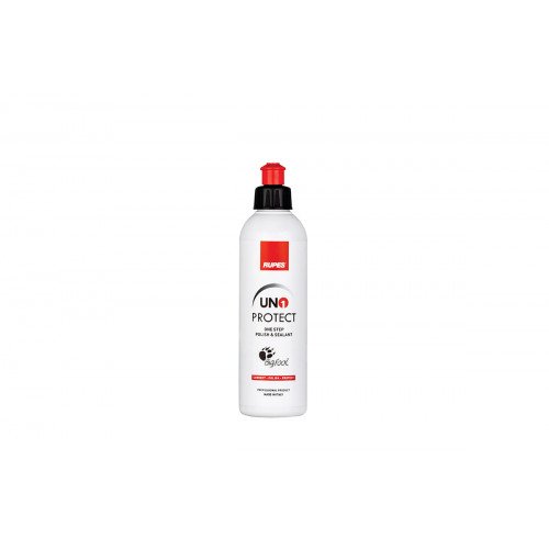 Pasta Polish 3 in 1 Rupes Uno Protect, 250ml