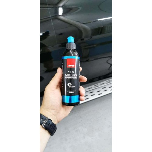 Pasta Polish Abraziv Rupes D-A Coarse, 250ml