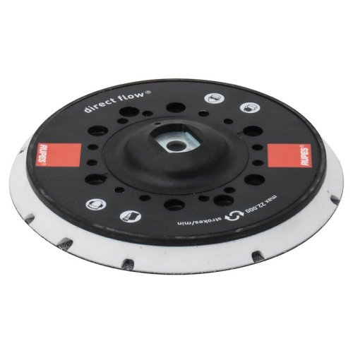 Taler Masina Slefuit Rupes Backing Pad, 150mm