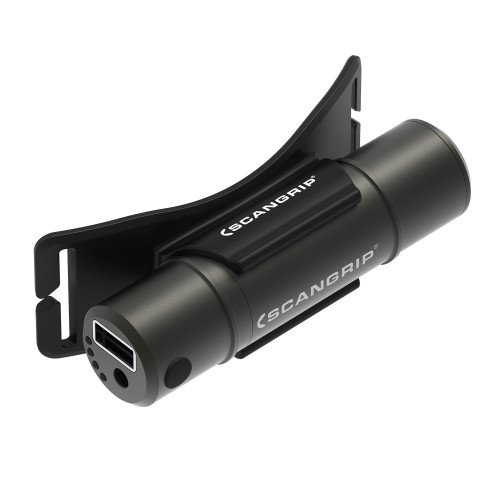 Baterie Externa Scangrip Powerbank, 4000mAh
