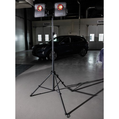 Lampa Inspectie LED Scangrip Multimatch 3 Connect, 3000lm