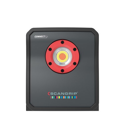 Lampa Inspectie LED Scangrip Multimatch 3 Connect, 3000lm