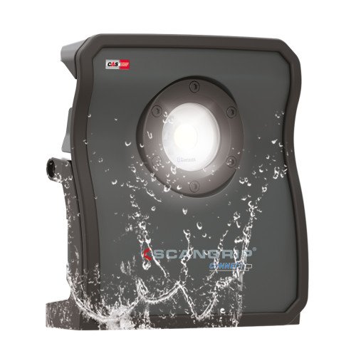 Lampa Inspectie LED Scangrip Nova 4 Connect, 4000lm