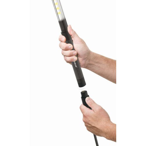 Lampa Led Reincarcabila Scangrip Bonnet C+R