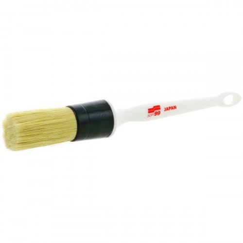 Pensula Curatare Interior Soft99, 24mm